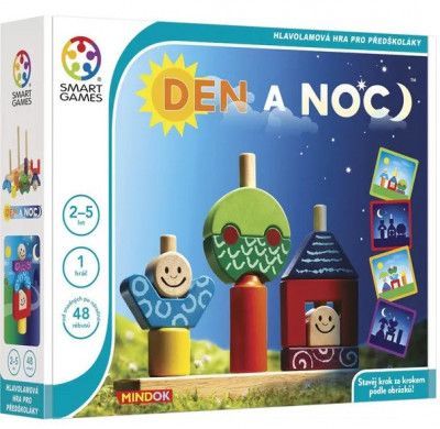 Deň a noc