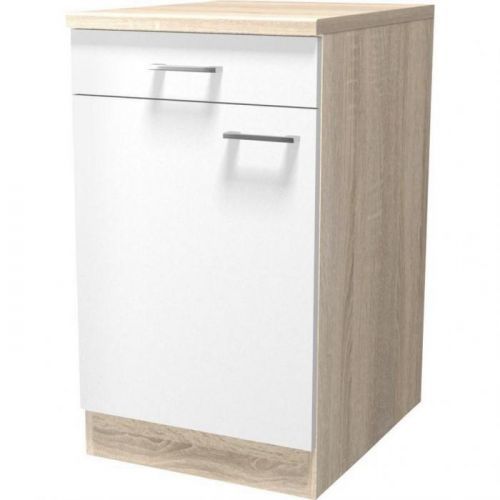 Spodná Kuchynská Skrinka Samoa  Us 50