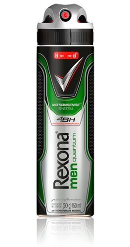 Rexona Men Quantum deosprej 150ml