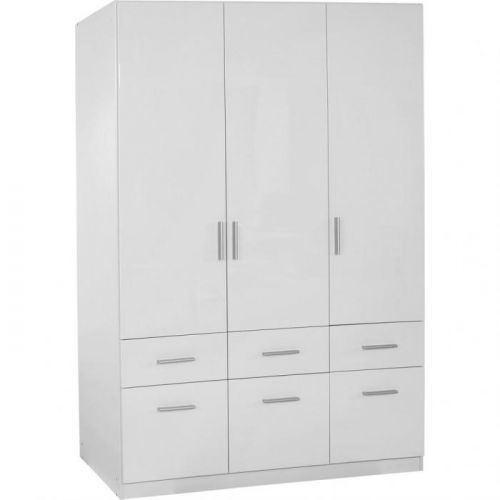 Šatná Skriňa Celle