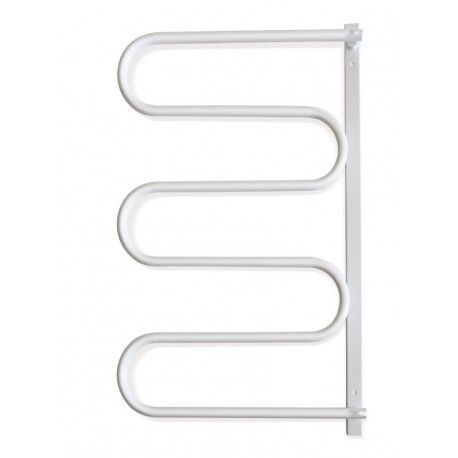 HOPA - Elektrický sušák otočný - ES 3 – 35 × 865 × 580 mm, komaxit, 83 W (OLBES3OB)