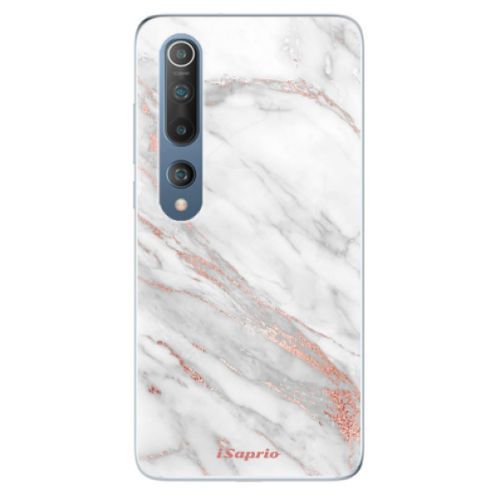 Odolné silikónové puzdro iSaprio - RoseGold 11 - Xiaomi Mi 10 / Mi 10 Pro