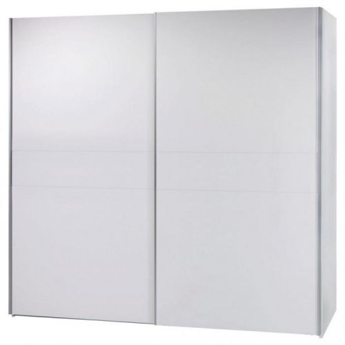 Skriňa S Posuvnými Dvermi Poly 4