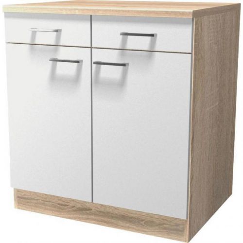 Spodná Kuchynská Skrinka Samoa  Us 80