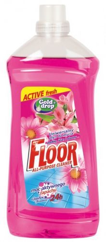 Floor Garden na podlahy 1,5l