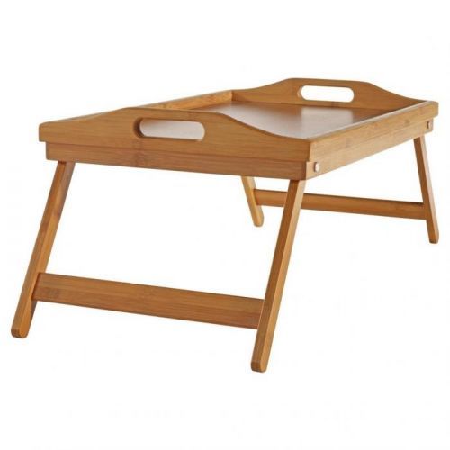 Servírovacia Tácňa Bambus -top-