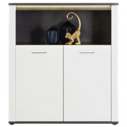 Komoda Highboard Alassio