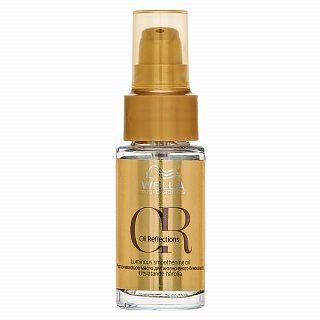Wella Professionals Oil Reflections Luminous Smoothening Oil olej pre spevnenie a lesk vlasov 30 ml