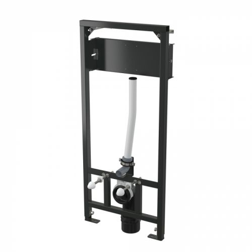 Alcaplast Montážní rám pro závěsné WC a senzor (A114S/1200)