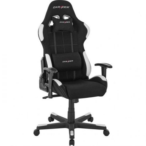 Pracovná Stolička Dx Racer1