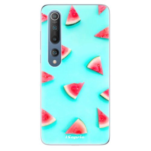 Odolné silikónové puzdro iSaprio - Melon Patern 10 - Xiaomi Mi 10 / Mi 10 Pro