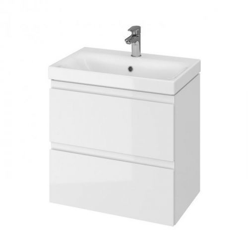 CERSANIT - UMÝVADLOVÁ SKRINKA MODUO SLIM 60 BIELA (S929-004)