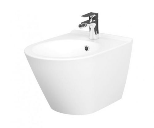 CERSANIT - ZÁVESNÝ BIDET CITY OVAL(K35-043)