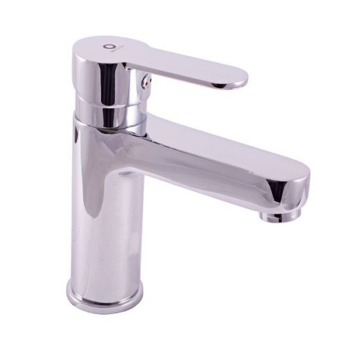 SLEZAK-RAV - Vodovodní baterie umyvadlová ZAMBEZI, Barva: chrom, Rozměr: 3/8'' (ZA026.0)