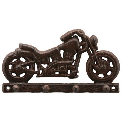 Lišta S Háčikmi Motorbike -sb-