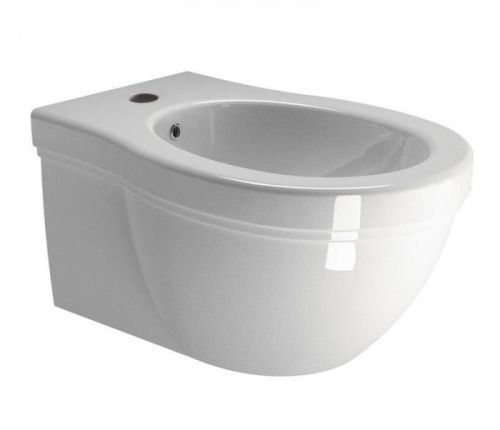 GSI - CLASSIC bidet závesný 37x55 cm, ExtraGlaze (8765111)