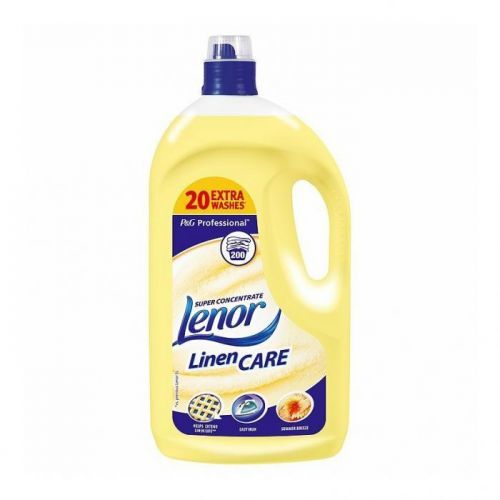 Lenor Summer Breeze aviváž 5l 200praní