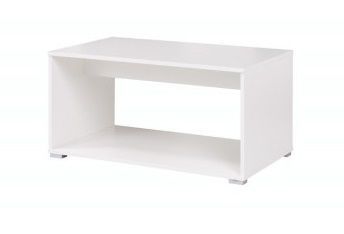 ArtMadex Konferenčný stolík Cosmo C10 Farba: Biela