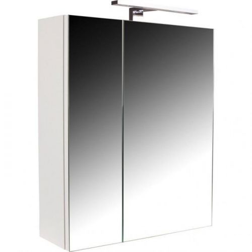 Skrinka So Zrkadlom Fiola Sps 55 - Cz/sk