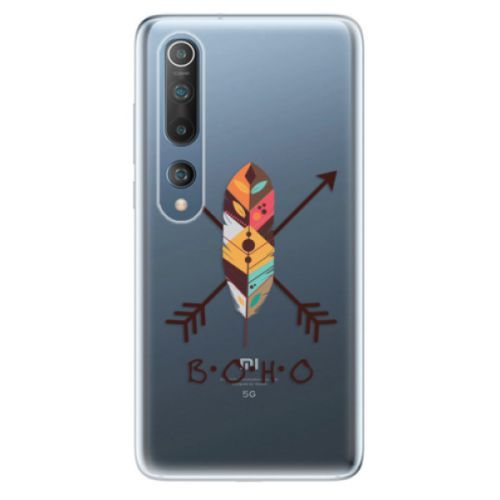 Odolné silikónové puzdro iSaprio - BOHO - Xiaomi Mi 10 / Mi 10 Pro