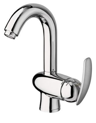 NOVASERVIS - 10601,00 STARL UMYV.STOJ.CHROM/CHROM