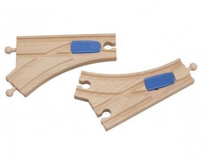 Maxim výhybka prehadzovacia