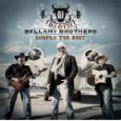 CD DJ OTZI/BELLAMY BROTHERS - SIMPLY THE BEST