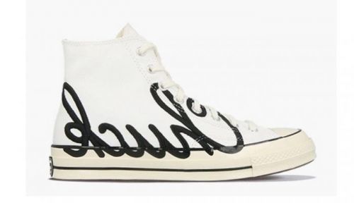 Converse Chuck 70 biele 167696C