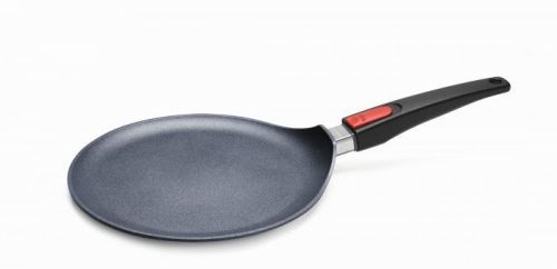 Nepriľnavá panvica na palacinky Woll Diamond Lite, 26 cm