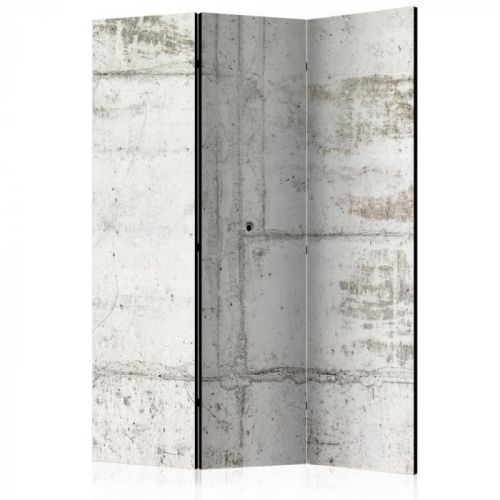 Paraván Urban Bunker Dekorhome 135x172 cm (3-dílný)