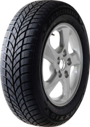 Maxxis WP05 215/40 R17 87V