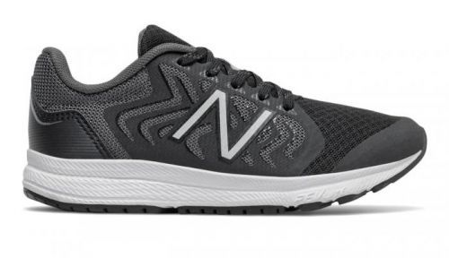 New Balance YK519LB2 Junior šedé YK519LB2