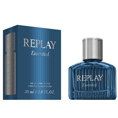 Replay Essential For Him - EDT 30 ml