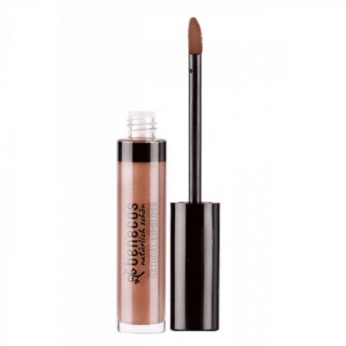 BENECOS Lesk na pery Natural glam BIO 5 ml