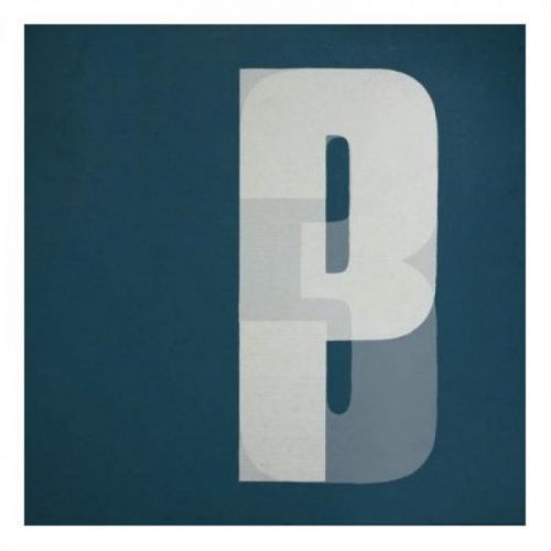 CD PORTISHEAD - THIRD
