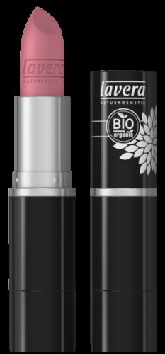 Lavera lavera Prírodný Rúž 35 Nežná ruža 4,5g 4.5 g