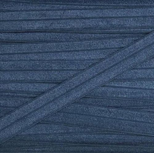 Lemovacia guma 15 mm steel blue