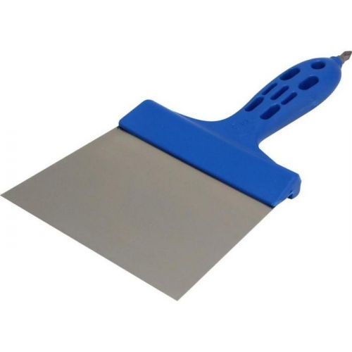 Špachtla z nehrdzavejúcej ocele so skrutkovačom150mm 0545