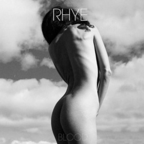 CD RHYE - BLOOD