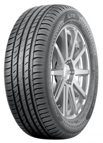 Nokian iLine 185/65 R15 88T