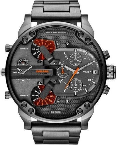 Diesel Mr. Daddy DZ7315