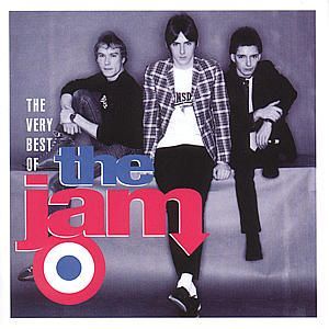 CD JAM - THE VERY BEST OF