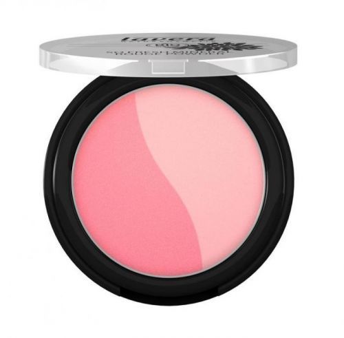 Lavera Minerálna púdrová rúž - 07 Svetlo ružová 4,5 g 4.5 g