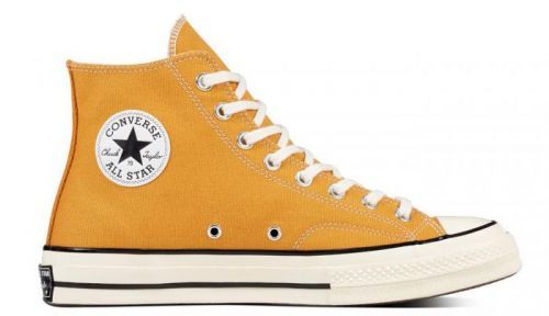 Converse Chuck 70 oranžové 162054C