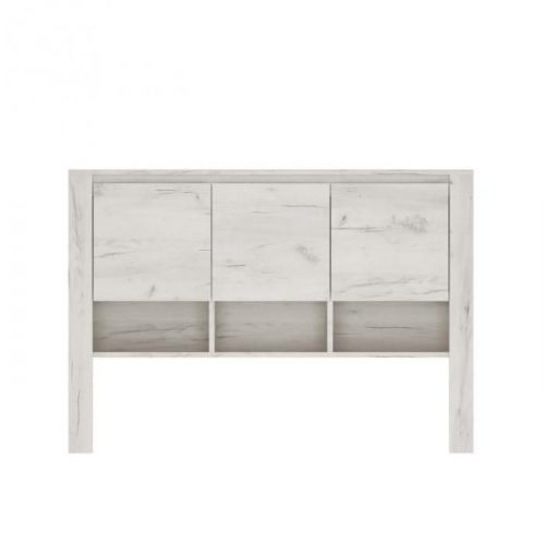 Police ANGEL Typ 96 bílá / craft Tempo Kondela