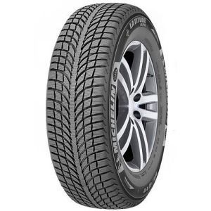Michelin ALPIN LA2 AO 255/45 R20 101V