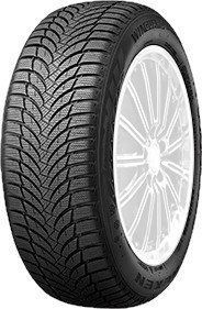Nexen WINGUARD SNOW G WH2 165/65 R14 79T