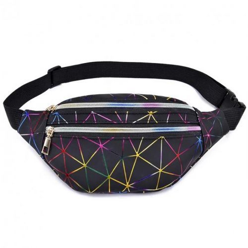 Ľadvinka Strap-Čierna KP5271