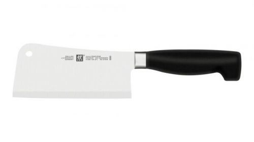 Zwilling Four Star sekáčik, 15 cm