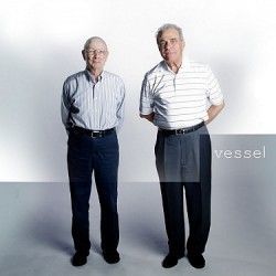 Twenty One Pilots - Wessel LP